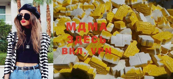твердый Алексеевка